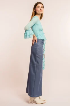 MaisonCléo Blouses|Tops><noscript><img width=