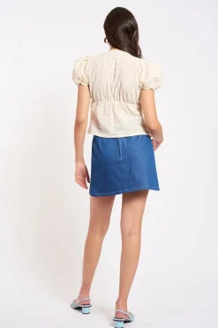 MaisonCléo Blouses|Tops><noscript><img width=