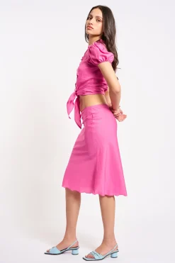 MaisonCléo Blouses|Tops><noscript><img width=