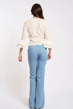 MaisonCléo Pantalons / Shorts><noscript><img width=