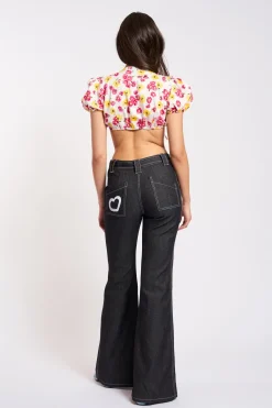MaisonCléo Tops><noscript><img width=