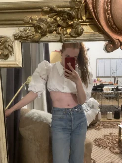 MaisonCléo Blouses><noscript><img width=