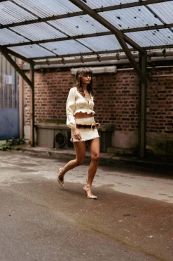 MaisonCléo Blouses|Tops><noscript><img width=