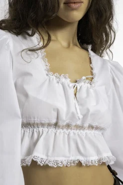 MaisonCléo Blouses|Tops><noscript><img width=