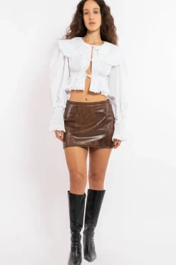MaisonCléo Blouses|Tops><noscript><img width=