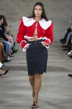 MaisonCléo Blouses|Tops><noscript><img width=