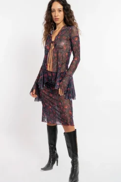 MaisonCléo Blouses|Tops><noscript><img width=