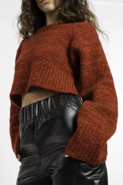 MaisonCléo Pantalons / Shorts><noscript><img width=