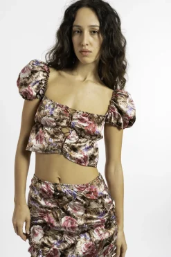 MaisonCléo Blouses><noscript><img width=