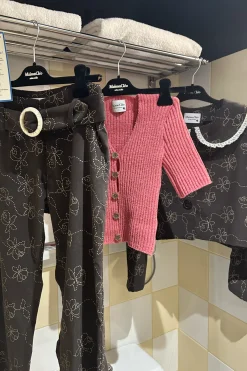 MaisonCléo Cardigans|Mailles><noscript><img width=