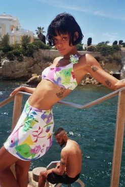 MaisonCléo Maillot De Bain|Tops><noscript><img width=