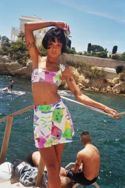 MaisonCléo Maillot De Bain|Tops><noscript><img width=