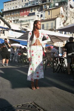 MaisonCléo Blouses|Tops><noscript><img width=