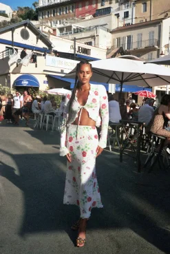 MaisonCléo Blouses|Tops><noscript><img width=