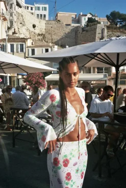MaisonCléo Blouses|Tops><noscript><img width=