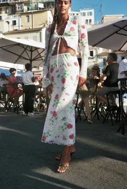 MaisonCléo Blouses|Tops><noscript><img width=