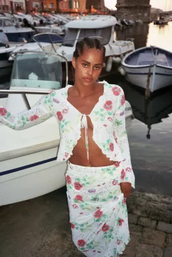 MaisonCléo Blouses|Tops><noscript><img width=
