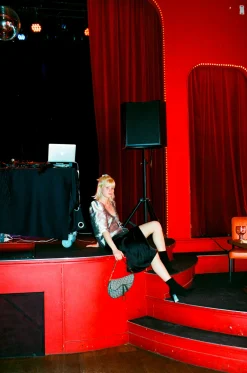 MaisonCléo Jupes><noscript><img width=
