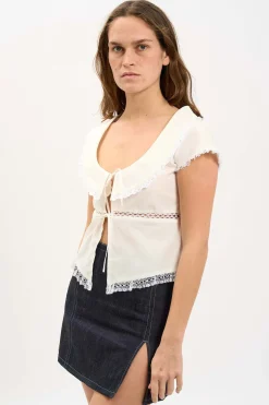 MaisonCléo Blouses><noscript><img width=