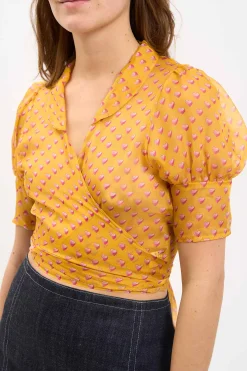 MaisonCléo Blouses><noscript><img width=