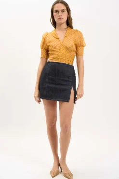 MaisonCléo Blouses><noscript><img width=