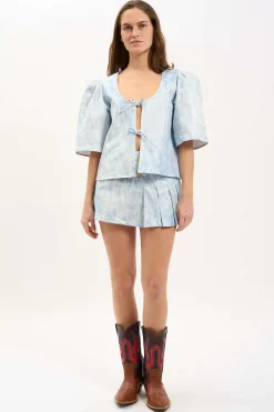MaisonCléo Blouses><noscript><img width=