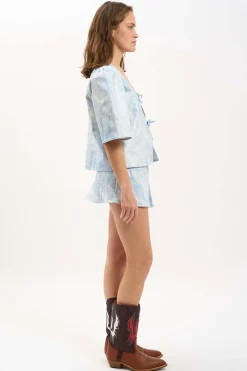 MaisonCléo Blouses><noscript><img width=