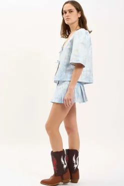 MaisonCléo Blouses><noscript><img width=