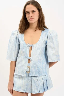 MaisonCléo Blouses><noscript><img width=