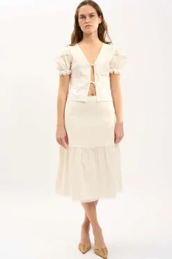 MaisonCléo Blouses><noscript><img width=