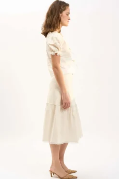 MaisonCléo Blouses><noscript><img width=