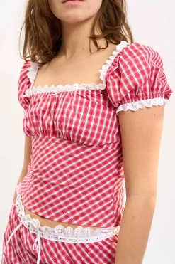 MaisonCléo Blouses><noscript><img width=