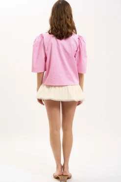 MaisonCléo Blouses><noscript><img width=