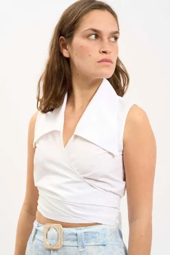 MaisonCléo Pantalons / Shorts><noscript><img width=