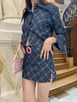 MaisonCléo Blouses|Tops><noscript><img width=