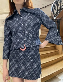 MaisonCléo Blouses|Tops><noscript><img width=