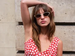 MaisonCléo Lunettes De Soleil><noscript><img width=
