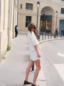 MaisonCléo Lunettes De Soleil><noscript><img width=