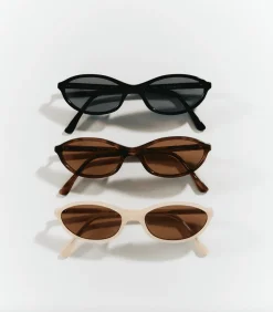 MaisonCléo Lunettes De Soleil><noscript><img width=