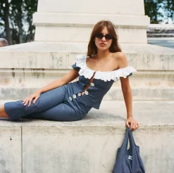 MaisonCléo Lunettes De Soleil><noscript><img width=