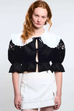 MaisonCléo Blouses><noscript><img width=