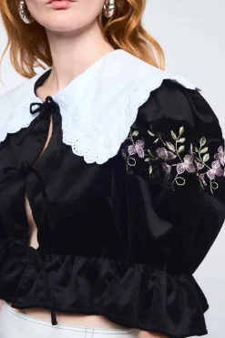 MaisonCléo Blouses><noscript><img width=