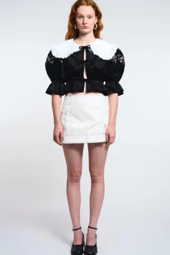 MaisonCléo Blouses><noscript><img width=