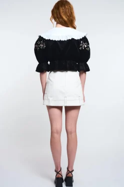 MaisonCléo Blouses><noscript><img width=