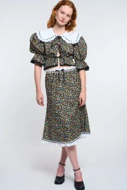 MaisonCléo Blouses><noscript><img width=
