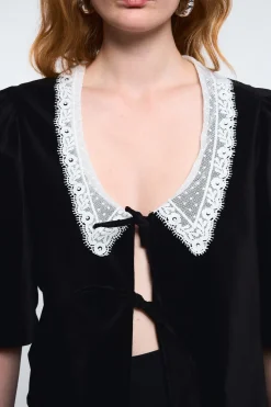 MaisonCléo Blouses|Tops><noscript><img width=