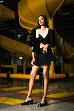 MaisonCléo Blouses|Tops><noscript><img width=