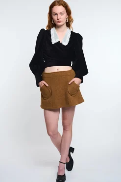MaisonCléo Blouses|Tops><noscript><img width=