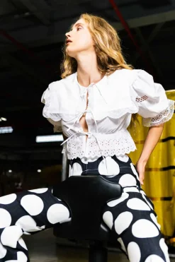 MaisonCléo Pantalons / Shorts><noscript><img width=
