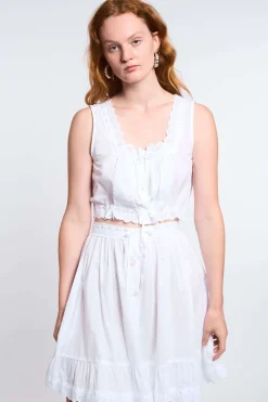 MaisonCléo Tops><noscript><img width=